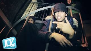 Eyez  WoiOi Hood Video  JDZmedia [upl. by Hgieliak]