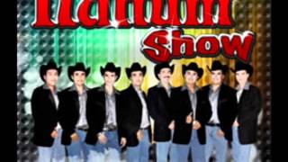 SON DE LOS PLATANEROS GRUPO NAHUM SHOW [upl. by Geneva495]