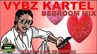 Vybz Kartel Mix 2024 Raw  Vybz Kartel Dancehall Mix 2024  Gyal Session Ultimate Bedroom Collection [upl. by Christis]