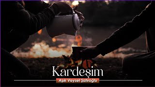 Kardeşim Beni Hor Görme Aşık Veysel Şatıroğlu Şiir [upl. by Loria]