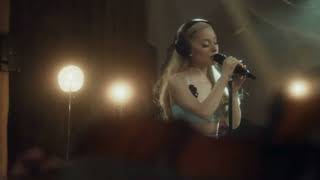 Ariana Grande  Right There feat Big Sean Live From London Slowed  Reverb [upl. by Garibold]