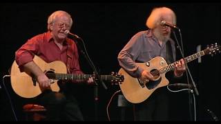 The Foggy Dew  The Dubliners  40 Years Reunion Live from The Gaiety 2003 [upl. by Weathers]