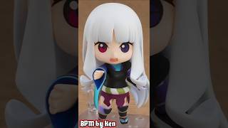 New Nendoroid Togame Katanagatari nendoroid togame katanagakari chibi novel anime [upl. by Nylsirhc425]