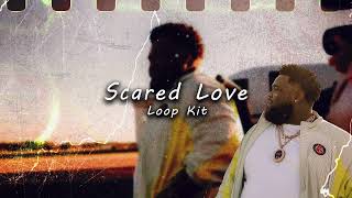 FREE Rod Wave Loop Kit  Toosii Loop Kit  quotScared Lovequot Rod Wave Toosii [upl. by Grishilde]