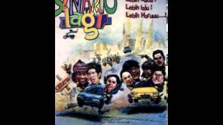 Senario Lagi OST  02  Umie Aida ft Azman Abu Hassan  Redup Kerinduan [upl. by Nya]