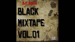 Black Mixtape vol01 [upl. by Yesdnik]