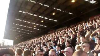 Shocking behaviour Sheffield Wednesday Hooligan [upl. by Bannon378]