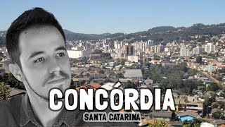 Coisas de Concórdia SC [upl. by Nira233]