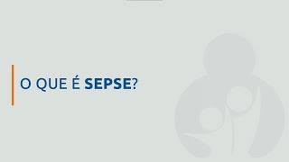 O que é sepse [upl. by Nylirrej]