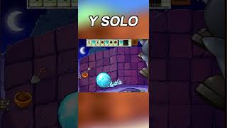 ¿¡Podemos GANAR con una MACETA en Plantas Vs Zombies✨ [upl. by Jesus]