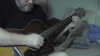 Guitar Lesson  Dont Go Back to Rockville REM [upl. by Alexander537]