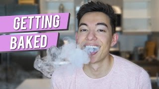 Getting Baked with Motoki [upl. by Becket]