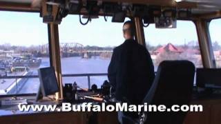 Buffalo Marine Service Inc [upl. by Woodcock]