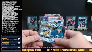 SUNDAY NHL 6 BOX MIXER w THE CUP [upl. by Mitchiner]