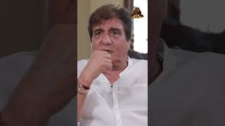 Click 👆 Full Interview quotZeenat Aman Ko Pehchan Nahi Payaquot  Raj Babbar shorts [upl. by Yhtrod]