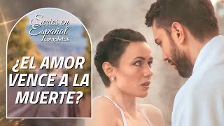 Conocí al hombre de mis sueños Ultimátum del destino – Serie en español – Novelas – Melodramas 2024 [upl. by Tada]