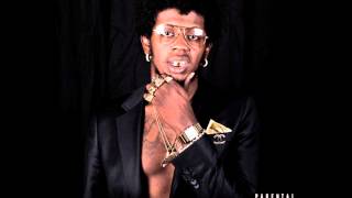 Trinidad James  Sneaky vs Selfish Instrumental Prod By TDeezy [upl. by Gleda]