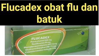 Flucadex obat apa [upl. by Eveiveneg542]