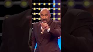 Steve Harvey Gets Disrespected 😭 [upl. by Pammi346]