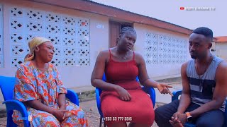 JUORNEY OF LOVE EP 2 FT GIFTYTIPSYNUELLAKOFI GHAKUA DONKOR PREEDY [upl. by Dorman]