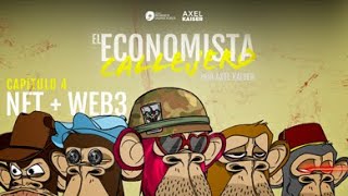 El Economista Callejero  El poder de la innovación [upl. by Caruso]