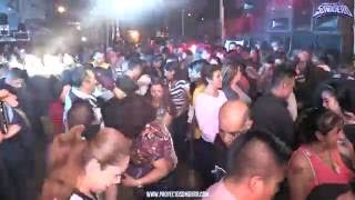 SONIDO LA CONGA  TECAMAC CENTRO  3 JUNIO 2016 [upl. by Eylhsa]