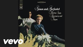 Simon amp Garfunkel  Homeward Bound Audio [upl. by Alanna]