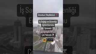 İstanbulBeylikdüzü şubemiz  İSG Türkiye Sınav [upl. by Irish30]