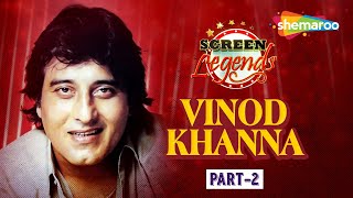 Daulat HD amp Eng Subs  Vinod Khanna  Zeenat Aman  Amjad Khan  Best Bollywood Hit Movie [upl. by Ynaittirb]