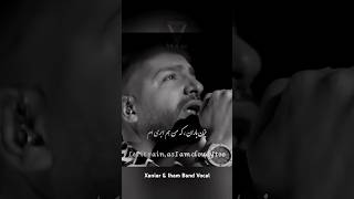 Xaniar amp Iham BandBezan Baran زانیار و ایهام بند بزن باران xaniar persianmusic xaniar زانیار [upl. by Peppy875]