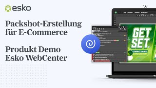 PackshotErstellung für ECommerce [upl. by Berga]