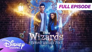 Wizards Beyond Waverly Place First Full Episode🪄  Everything is Not What It Seems disneychannel [upl. by Animehliw]