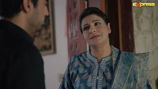 Muhabbat Qadar or Ikhlaq Kia Sirf Achay Alfaaz Hai or Kuch Nahi  Ahsaas  Episode 30  Express TV [upl. by Milo]