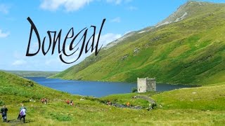 Donegal Has It All  Go Visit Donegal  wwwgovisitdonegalcom [upl. by Eiba]