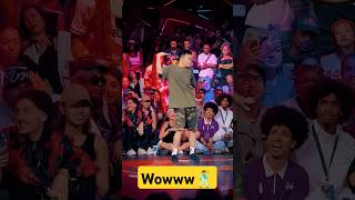 Amazing dance 2024  asik bgt ga sih funny dance viralvideo shorts [upl. by Gonzalo397]