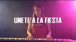 Únete a la Fiesta  VideoClip Oficial [upl. by Lotz]