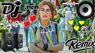 Masroof Hai Dil Kitna Tere Pyar Mein  DJ Remix  Himesh Reshammiya  Sad Song 2021  JND Collection [upl. by Aneehsit]