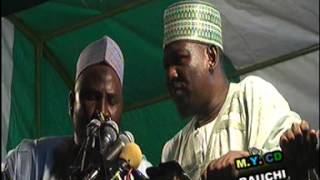 6 WAAZIN TAAZIYAR RASUWAR SHEIKH ALBANI ZARIA  SHEIKH KABIRU GOMBE [upl. by Lachance367]