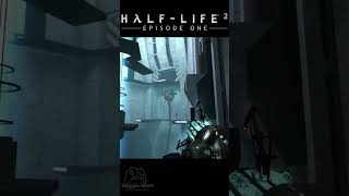 Half Life 2 Episode 1  Use the Balls [upl. by Mikah]