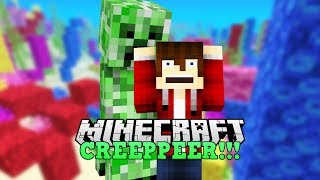 Lets Play Minecraft Vanilla Deutsch Aquatic 🌊 CREEPPEER  Minecraft Deutsch Aquatic 016 [upl. by Yelhak]