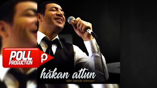 Hakan Altun  İstanbul Olmaz Olsun   Official Audio [upl. by Ellenoj90]