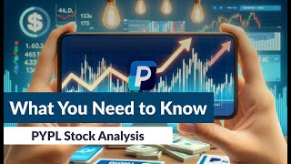 PayPal Stock Soars 🚀 Is the Time to Jump In Latest Market Insights Unveiled [upl. by Arevle]