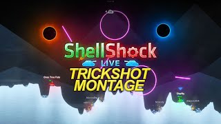 Shellshock Live  Trickshot Montage 3 [upl. by Acinelav]