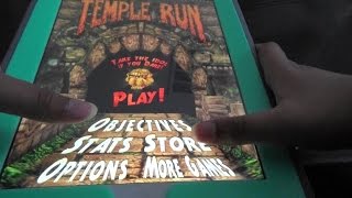 Temple Run Game Play [upl. by Jacinda]