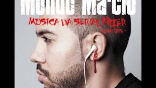 Mondo Marcio Intro Musica Da Serial Killer [upl. by Rye962]