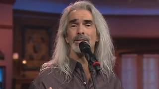 Guy Penrod  Count Your Blessings [upl. by Suzzy301]