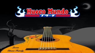 Hueco Mundo  LucasGitanoFamily Bleach New OST【flamenco guitar】 [upl. by Jeanette]