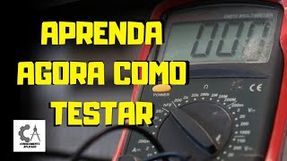 Sensores de temperatura e posição da Borboleta  Curso de Injeção Eletrônica grátis  aula 3 [upl. by Anwad]