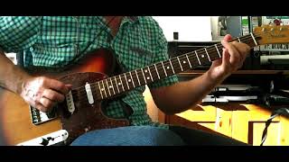 Willie Nelson On The Road Again Guitar Lesson  Tutorial  TABS [upl. by Delanos]