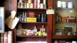 Grocers Shop at Blists Hill [upl. by Budde]